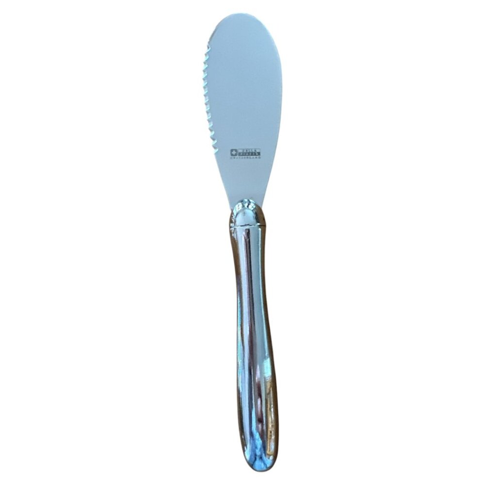 Decora Butter Knife -Stainless Steel